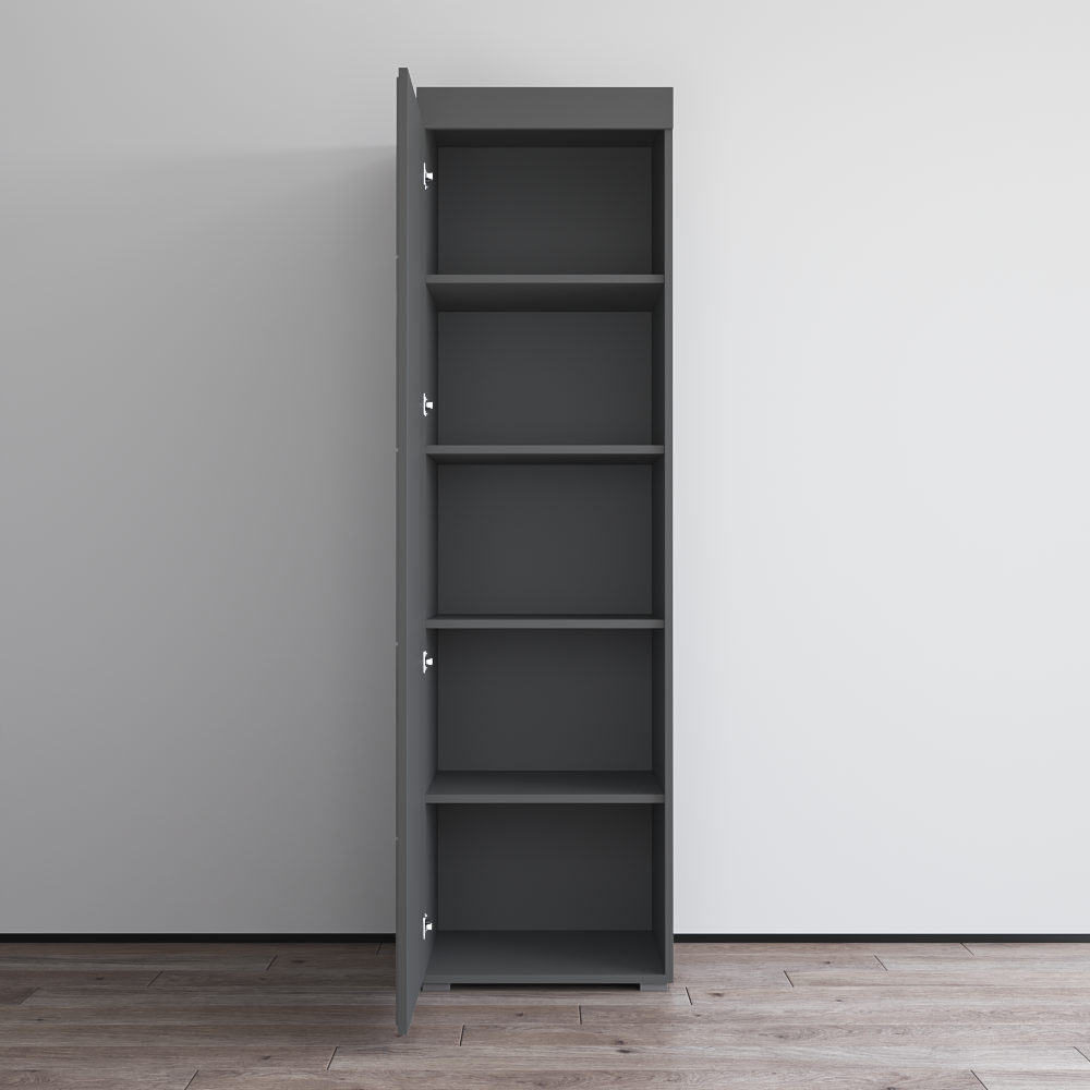 Aria 3EX Wardrobe - Meble Furniture