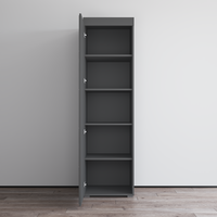 Aria 3EX Wardrobe - Meble Furniture