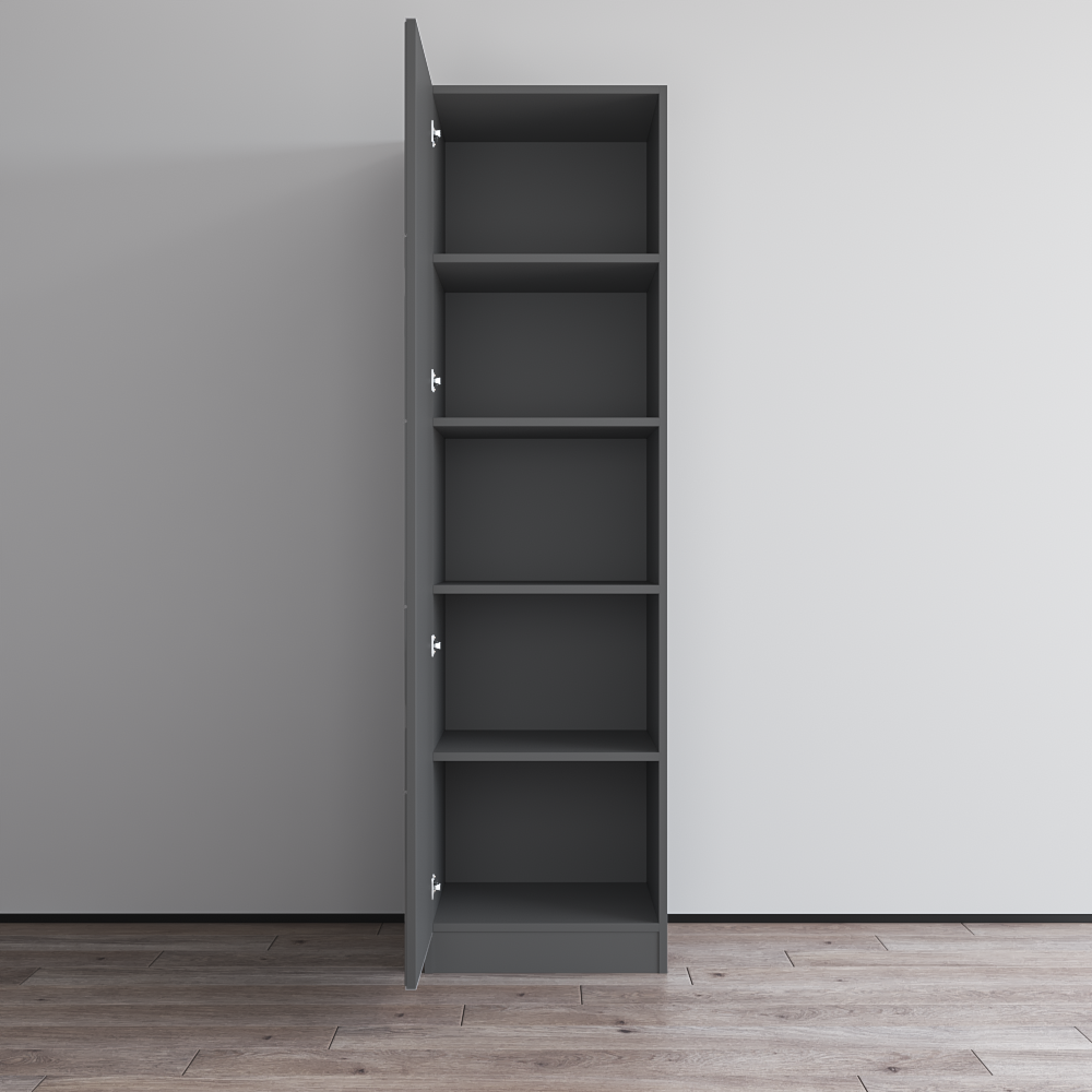 Aria 2EX Wardrobe - Meble Furniture