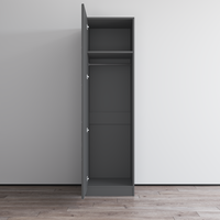 Aria 2EX Wardrobe - Meble Furniture