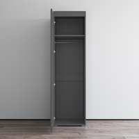 Aria 3EX Wardrobe - Meble Furniture