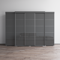Aria 3D-EXEX Wardrobe - Meble Furniture