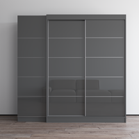 Aria 2D-EX Wardrobe - Meble Furniture
