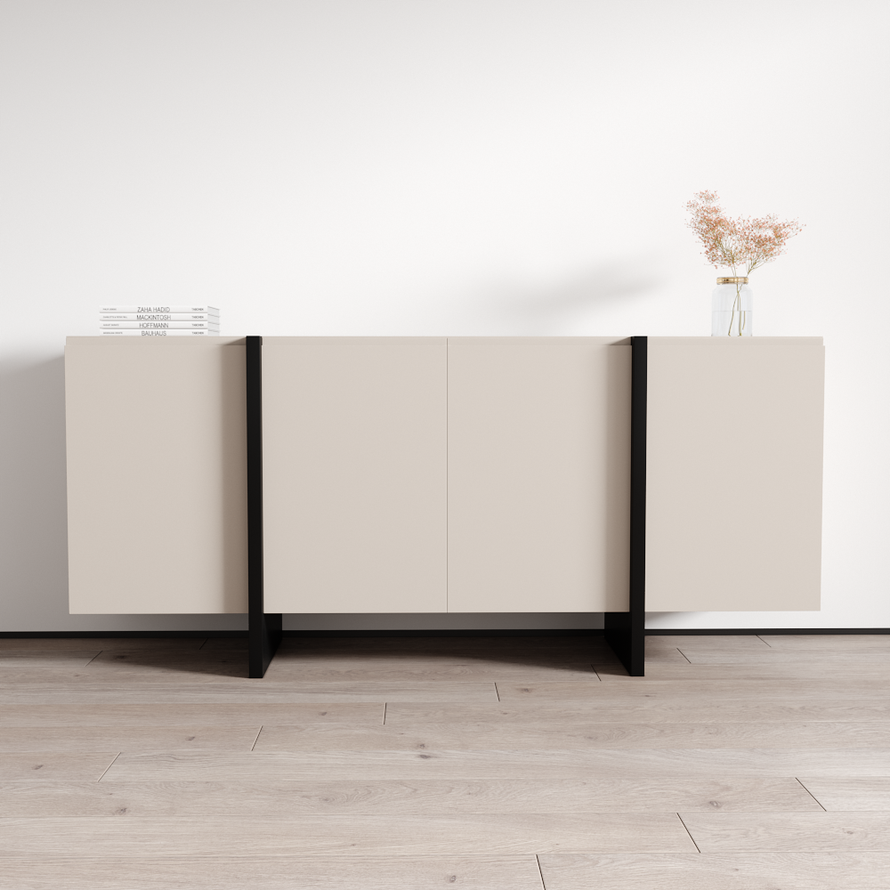 Kinzie 180 Sideboard - Meble Furniture