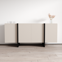 Kinzie 180 Sideboard - Meble Furniture