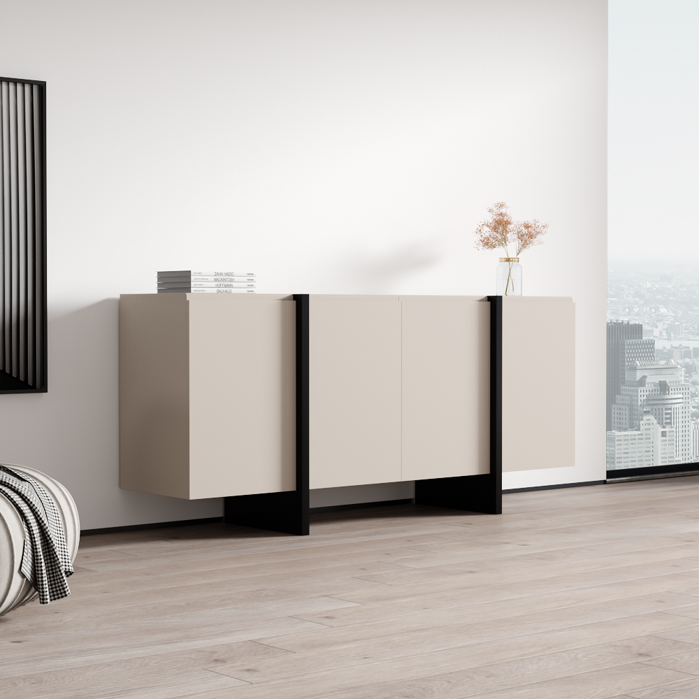 Kinzie 180 Sideboard - Meble Furniture