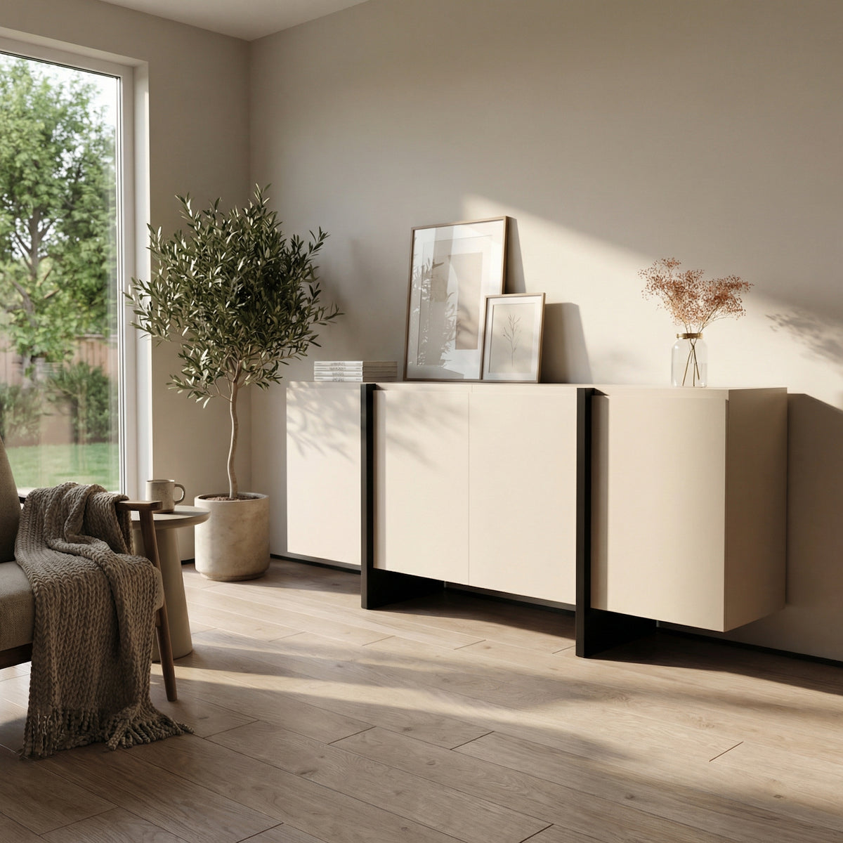 Kinzie 180 Sideboard - Meble Furniture