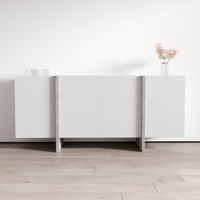 Kinzie 180 Sideboard - Meble Furniture