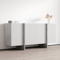 Kinzie 180 Sideboard - Meble Furniture