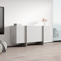 Kinzie 180 Sideboard - Meble Furniture