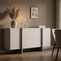 Kinzie 180 Sideboard - Meble Furniture