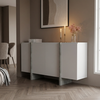 Kinzie 180 Sideboard - Meble Furniture