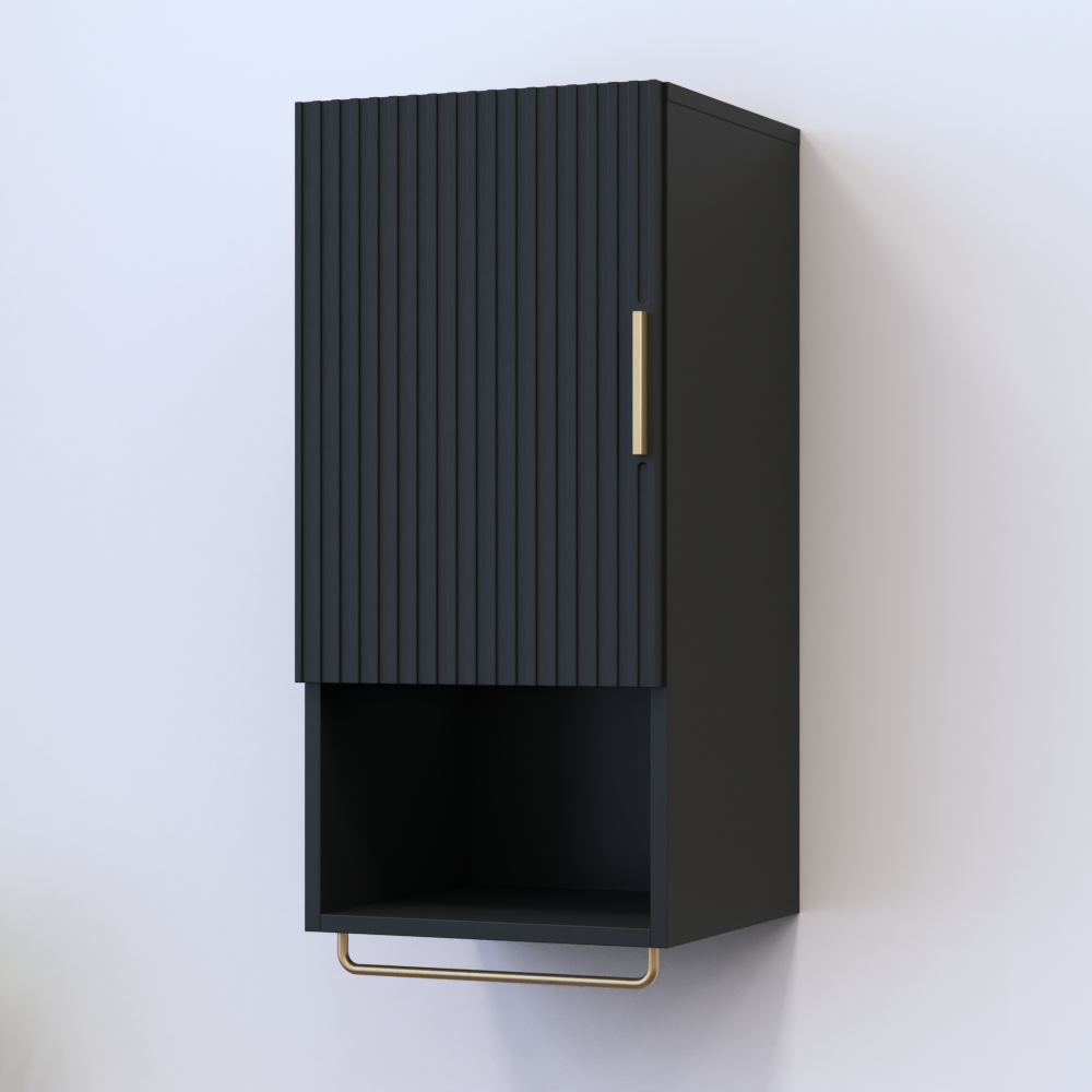 Madera 03 Bookcase - Meble Furniture
