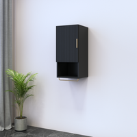 Madera 03 Bookcase - Meble Furniture