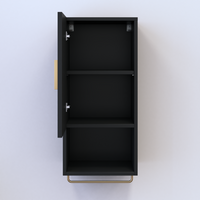 Madera 03 Bookcase - Meble Furniture