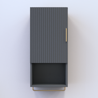 Madera 03 Bookcase - Meble Furniture