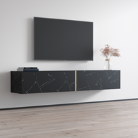Marmur TV Stand - Meble Furniture