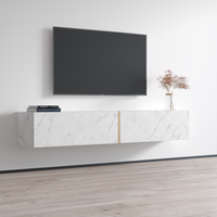 Marmur TV Stand - Meble Furniture