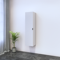 Nicole 1D 140 Bathroom Cabinet - Meble Furniture