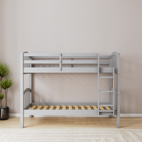 Noah Bunk Bed - Meble Furniture