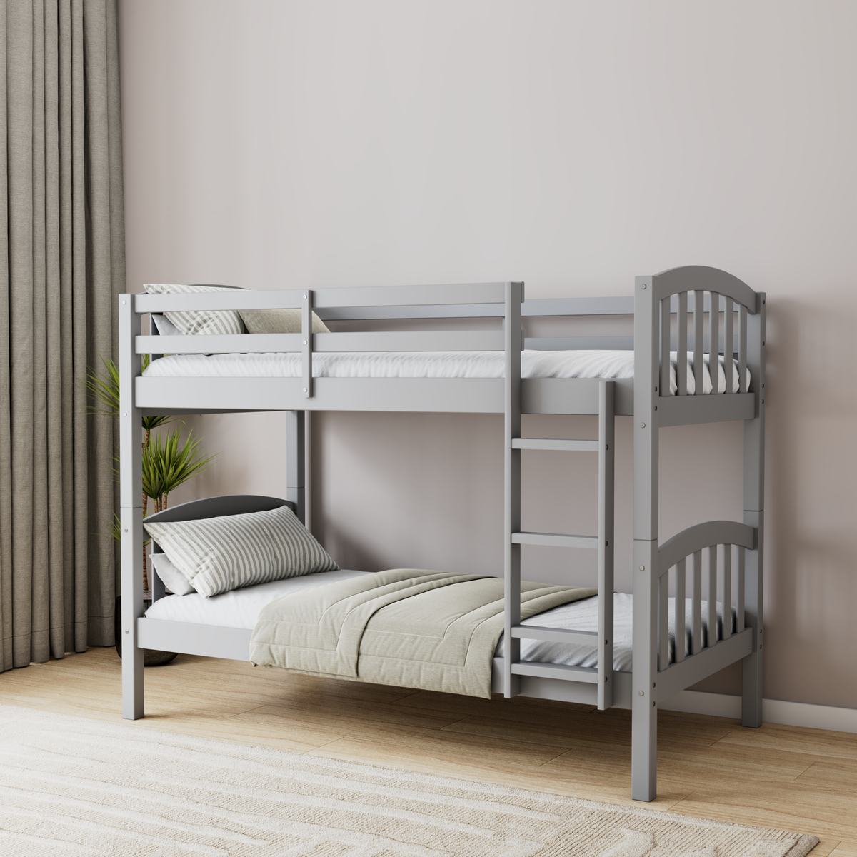 Noah Bunk Bed - Meble Furniture