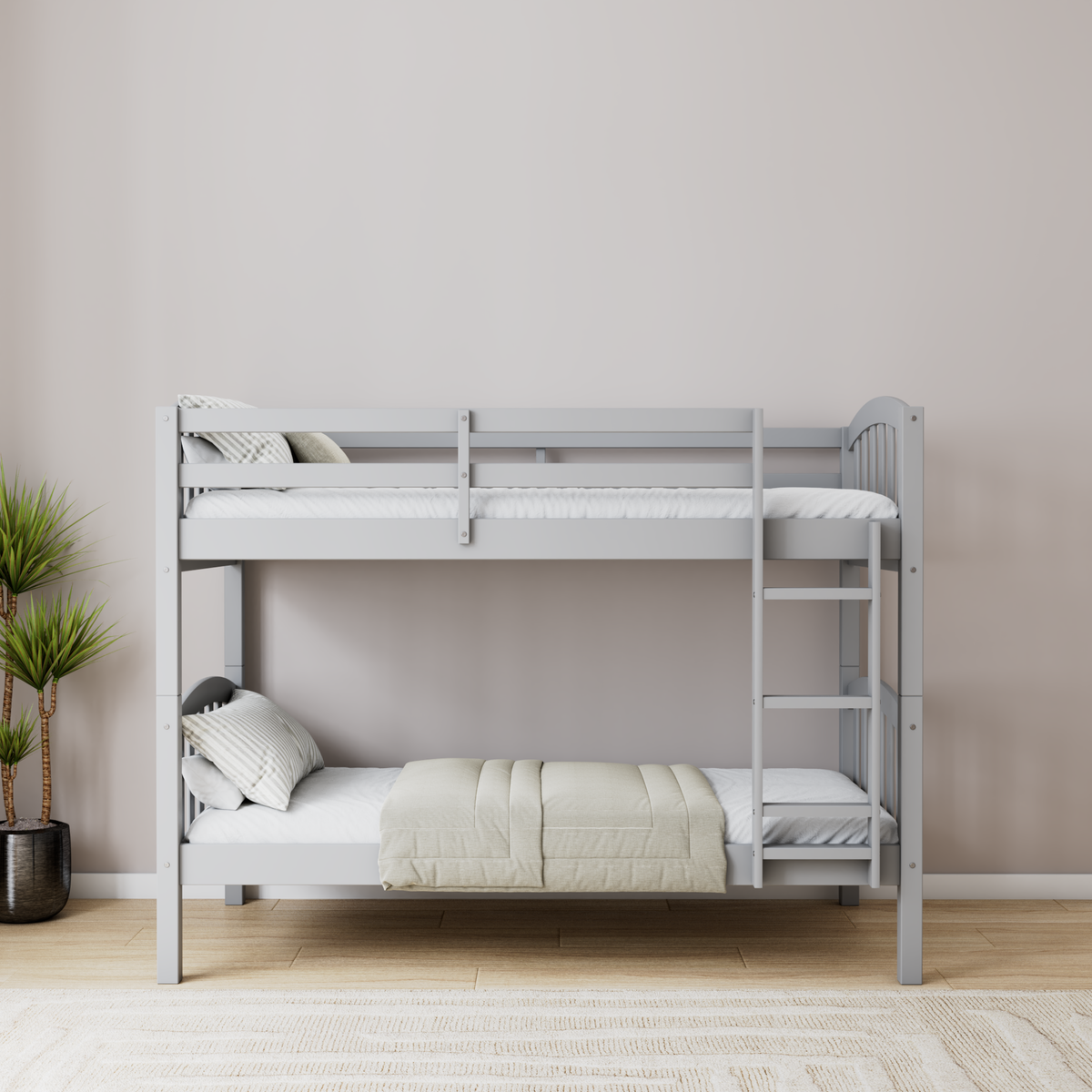 Noah Bunk Bed - Meble Furniture