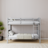 Noah Bunk Bed - Meble Furniture