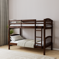 Noah Bunk Bed - Meble Furniture
