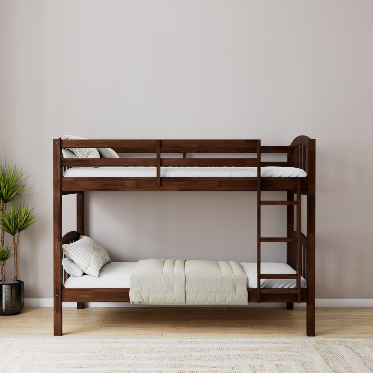 Noah Bunk Bed - Meble Furniture