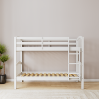 Noah Bunk Bed - Meble Furniture