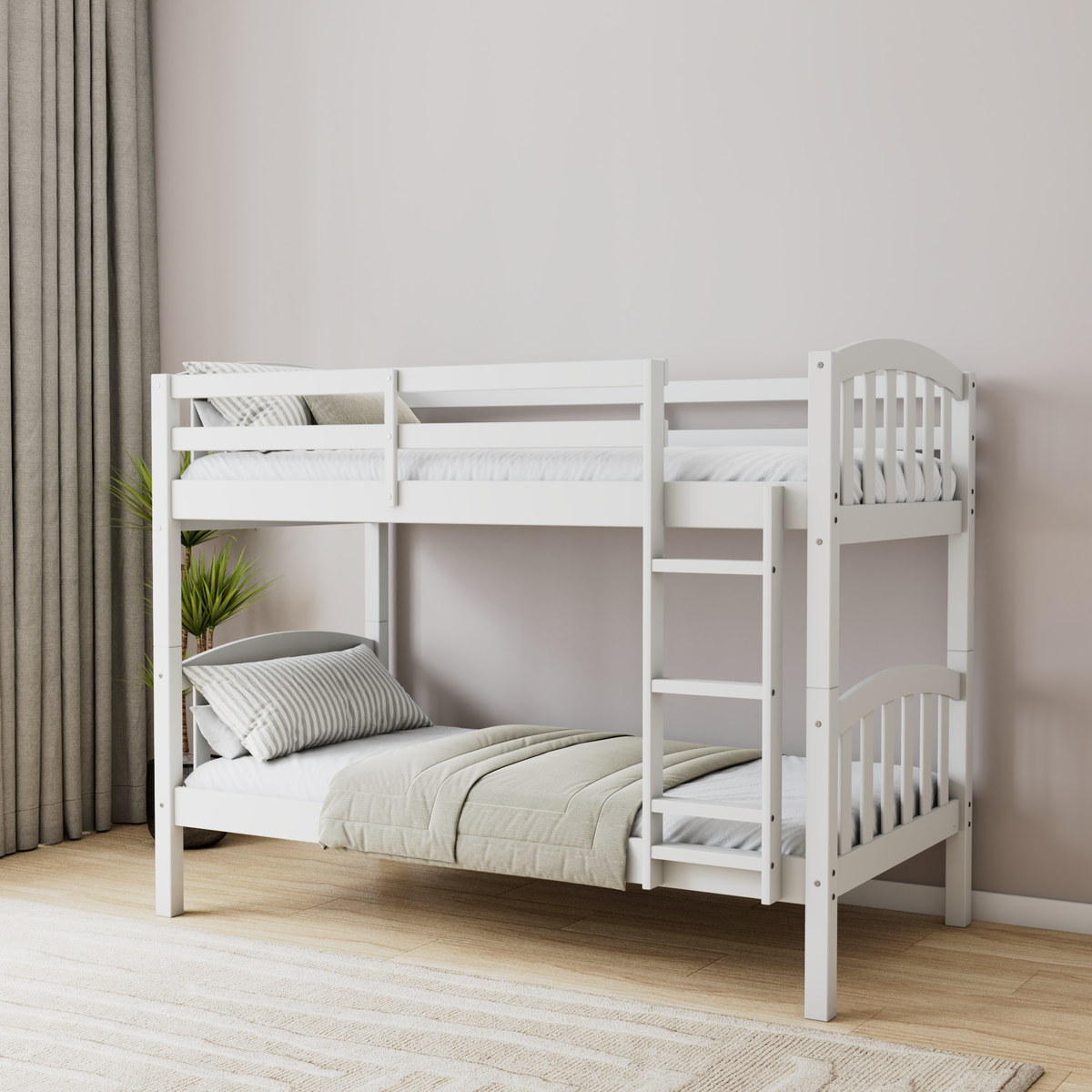 Noah Bunk Bed - Meble Furniture
