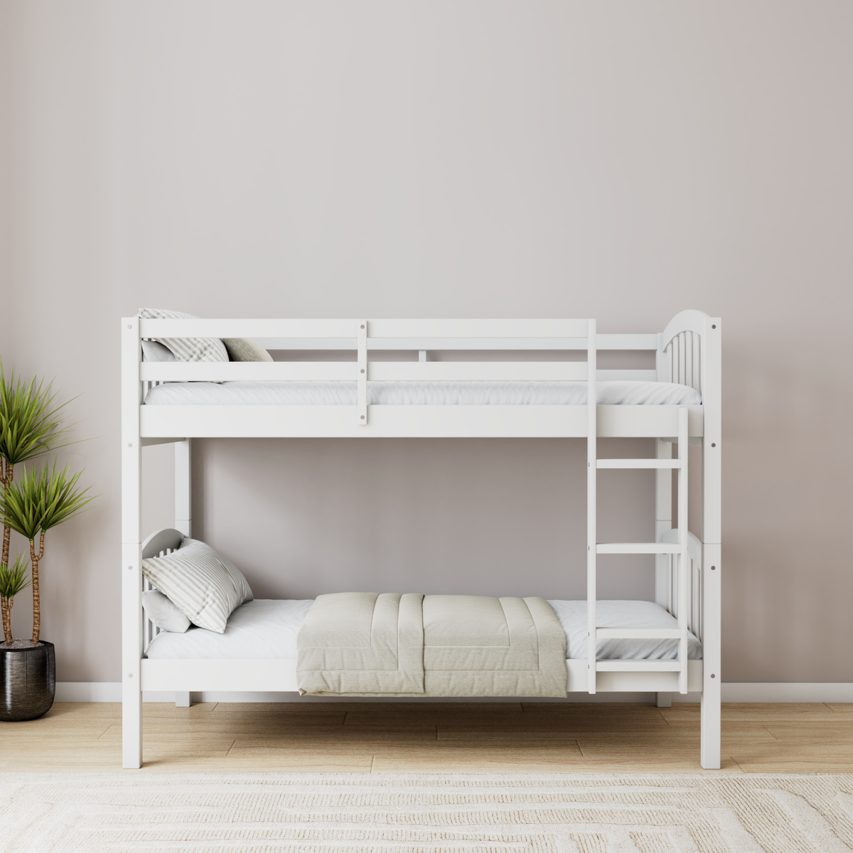 Noah Bunk Bed - Meble Furniture