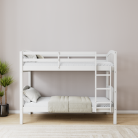 Noah Bunk Bed - Meble Furniture