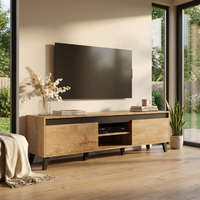 Nord II TV Stand - Meble Furniture
