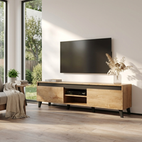 Nord II TV Stand - Meble Furniture
