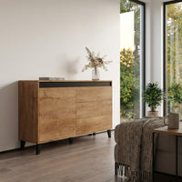 Nord Sideboard - Meble Furniture