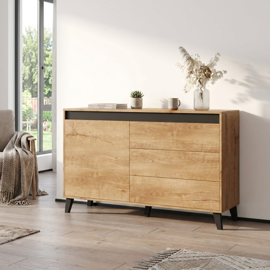 Nord Sideboard - Meble Furniture