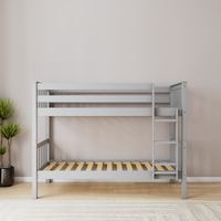 Olivia Bunk Bed - Meble Furniture