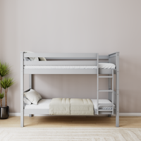 Olivia Bunk Bed - Meble Furniture