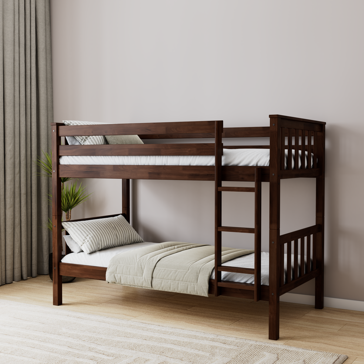 Olivia Bunk Bed - Meble Furniture