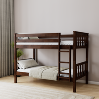 Olivia Bunk Bed - Meble Furniture