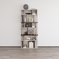 Palermo Bookcase - Meble Furniture