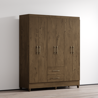 Panama Wardrobe - Meble Furniture
