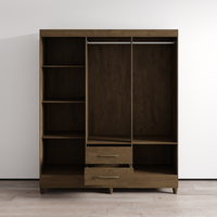 Panama Wardrobe - Meble Furniture