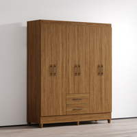 Panama Wardrobe - Meble Furniture