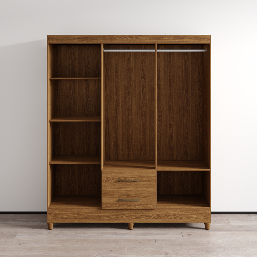 Panama Wardrobe - Meble Furniture