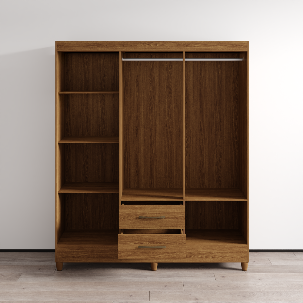 Panama Wardrobe - Meble Furniture