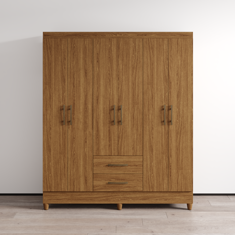 Panama Wardrobe - Meble Furniture