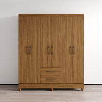 Panama Wardrobe - Meble Furniture
