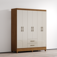 Panama Wardrobe - Meble Furniture